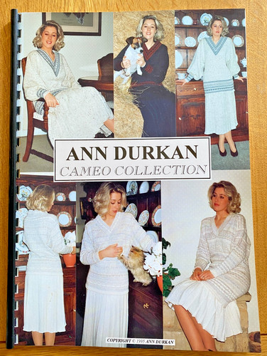 Anne durkan cameo - durkan,