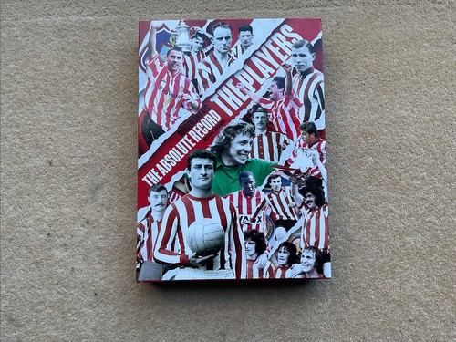 Sunderland afc the absolute - afc,