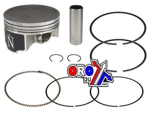 Namura piston kit suzuki - namura,