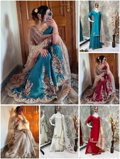 Wedding Punjabi Stitched
