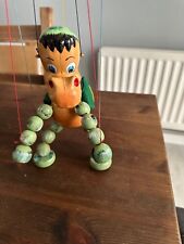 Vintage Pelham Puppet Baby