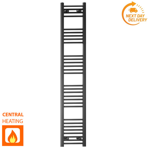 Central heating bathroom towel - central,