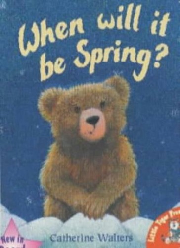 When will spring alfie - will, (alfie
