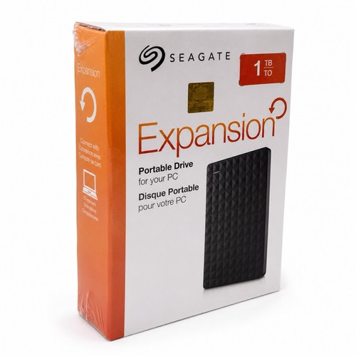 Seagate expansion portable - seagate,