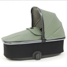 BabyStyle Oyster 3 Carrycot Spearmint