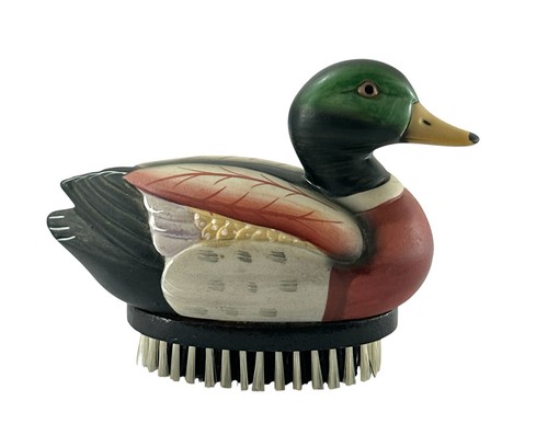 Vintage jasco ceramic mallard - jasco,