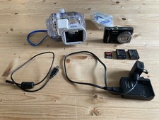 Panasonic Lumix DMC-TZ18