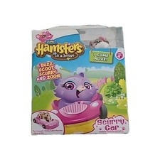 ZURU Hamsters in a House Toy
