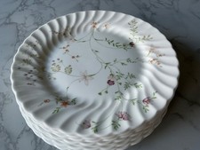 Wedgwood  - Campion - 17cm Tea Plates  x 10