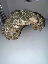 Marine Rock Dry Tri Foot Rock Aquarium Decoration