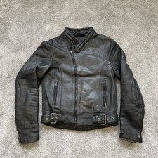 Women black leather - women’s,