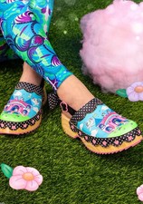Irregular Choice My Little