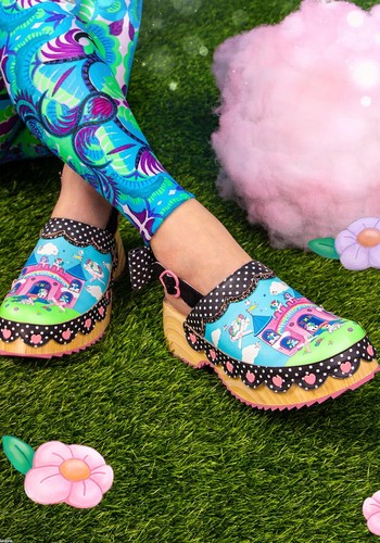 Irregular choice little - irregular,