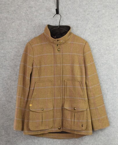 Joules field jacket - coat, brown