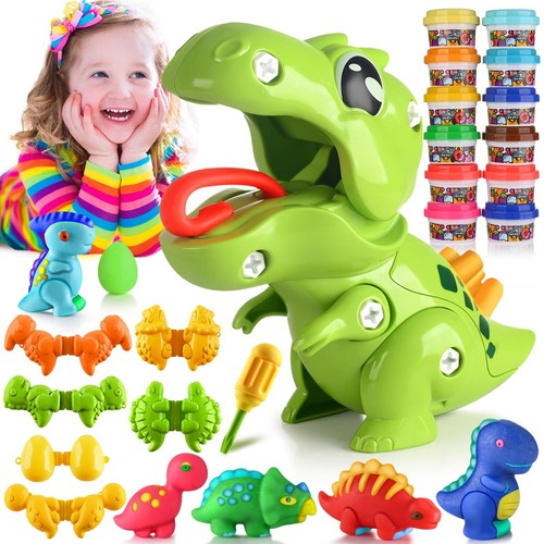 Doloowee dinosaur modelling - dinosaur,