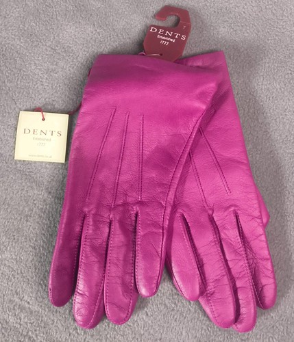 Dents ladies hot - , pink