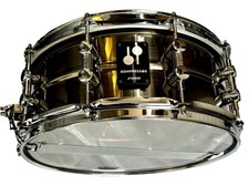 Sonor Kompressor Brass Snare