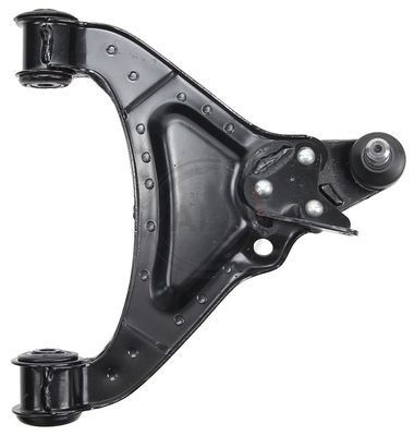 Abs 211190 front right lower - abs,
