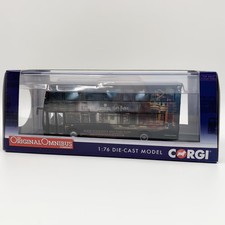 CORGI 1/76 Wright Eclipse