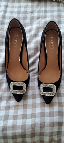 Lipsy london women black - lipsy,