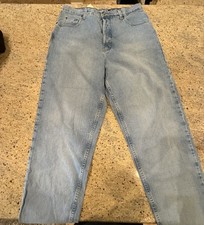 Eddie Bauer Denim Womens Size