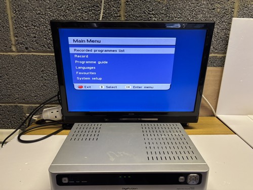 Digifusion fvrt90 digital - digifusion,