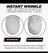 6 Pairs Crease Protectors for