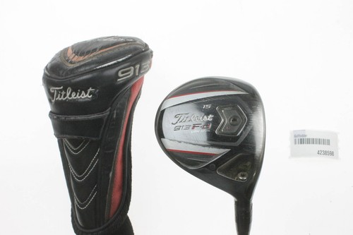 Titleist 913f golf club - 913f.d, mens