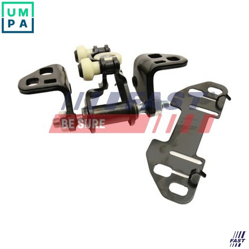 Roller guide sliding door - roller,