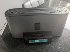 Sony Dream Machine ICF-C1iPMK2