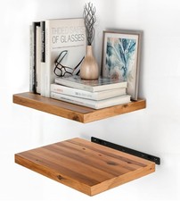 New hudson small walnut - new,