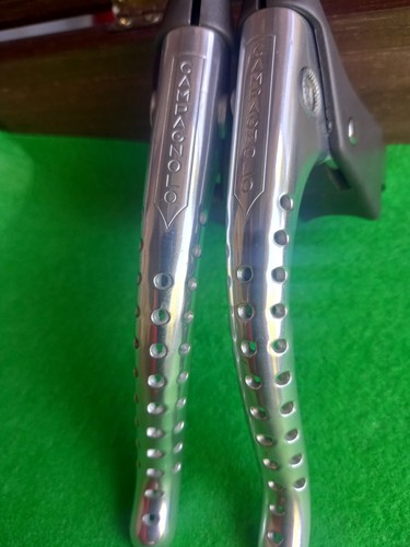 Vintage campagnolo super - vintage,