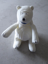 Birdseye Clarence The Polar