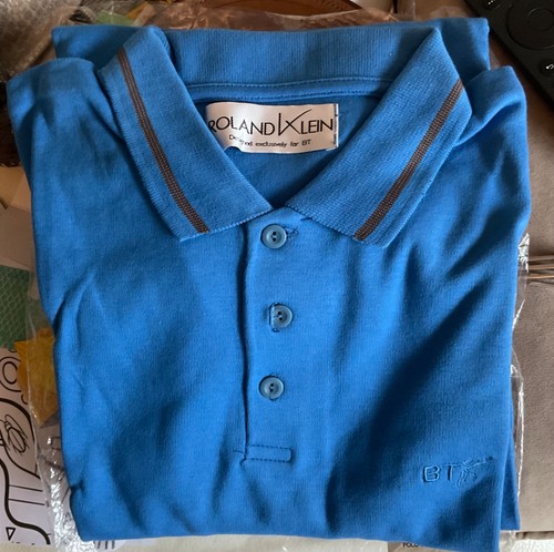 Rare vintage roland klein - rare,