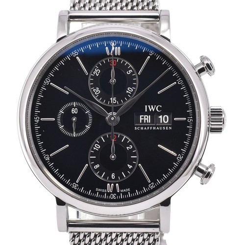 Discount iwc schaffhausen - iwc,