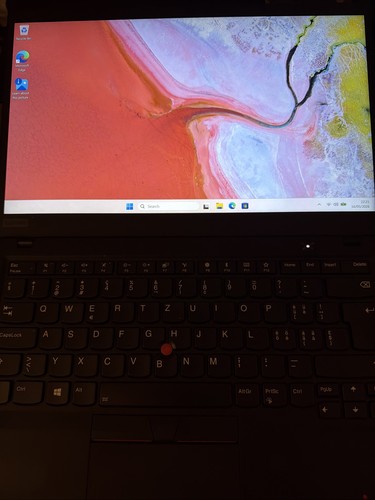 Lenovo thinkpad carbon 6th - thinkpad,