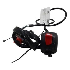 LEXMOTO Lxr 125cc 2024 Switch