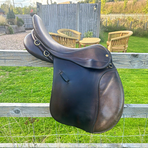 Farrington burford event brown - farrington,