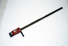 Mitutoyo Height Gage, Missing