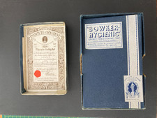 Original vintage boxed 1934