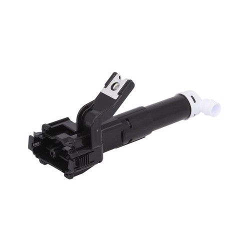 Headlamp washer nozzle - headlamp, fits
