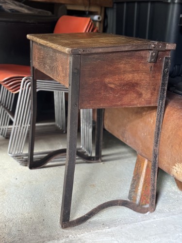 Vintage original mid century