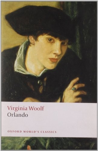 Orlando biography oxford - a,