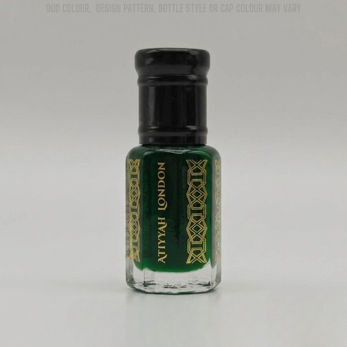 Emerald oud premium arabian - emerald,