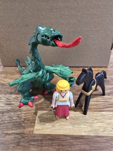 Playmobil medieval themed - medieval,