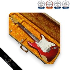 Fender CS Master Grade '61