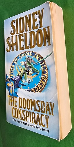 The doomsday conspiracy sidney - the,