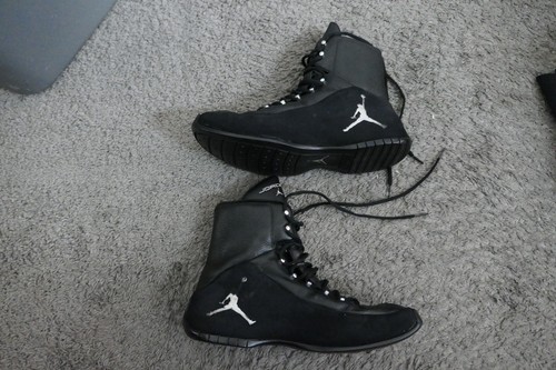 Nike jordan roy jones - nike,