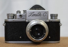 ZENITH - C camera