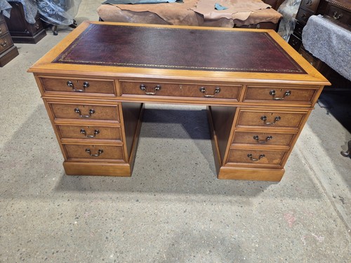 Stunningly restored antique - stunningly,